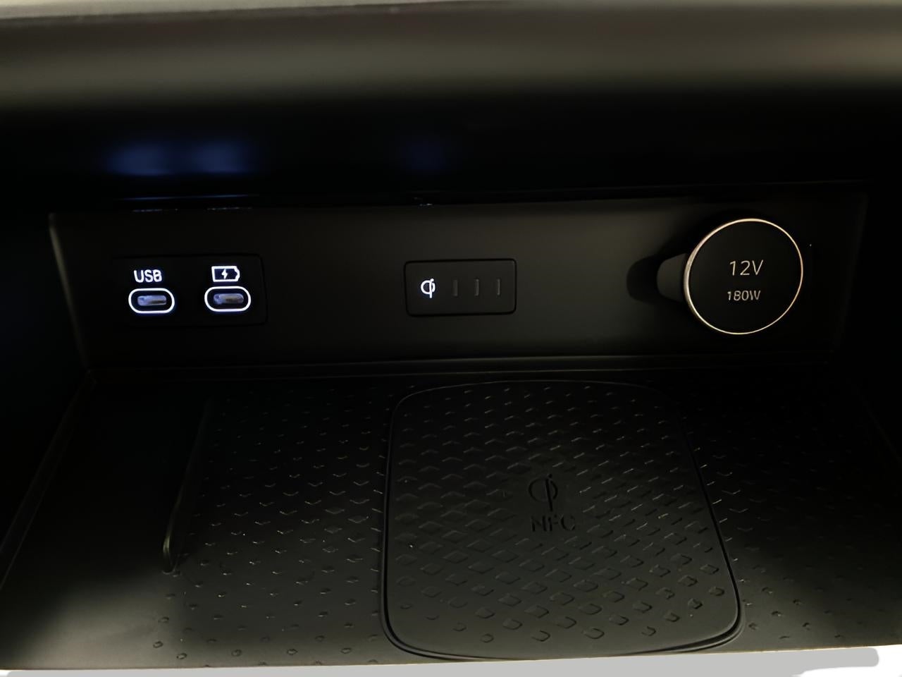 2026 Genesis GV80 3.5T Prestige AWD