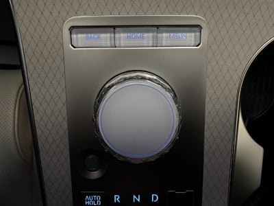 2026 Genesis GV80 3.5T Prestige AWD