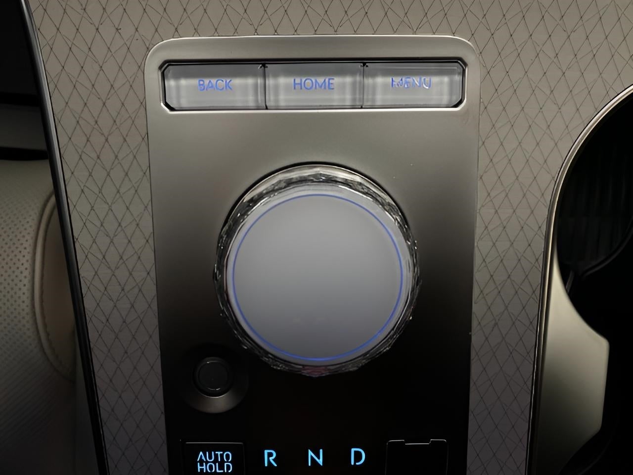 2026 Genesis GV80 3.5T Prestige AWD