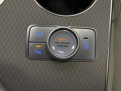 2026 Genesis GV80 3.5T Prestige AWD