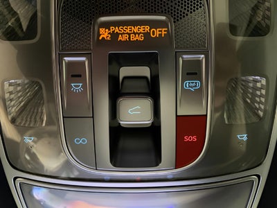 2026 Genesis GV80 3.5T Prestige AWD