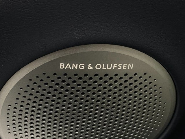 2026 Genesis GV80 3.5T Prestige AWD