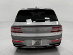 2026 Genesis GV80 3.5T Prestige AWD