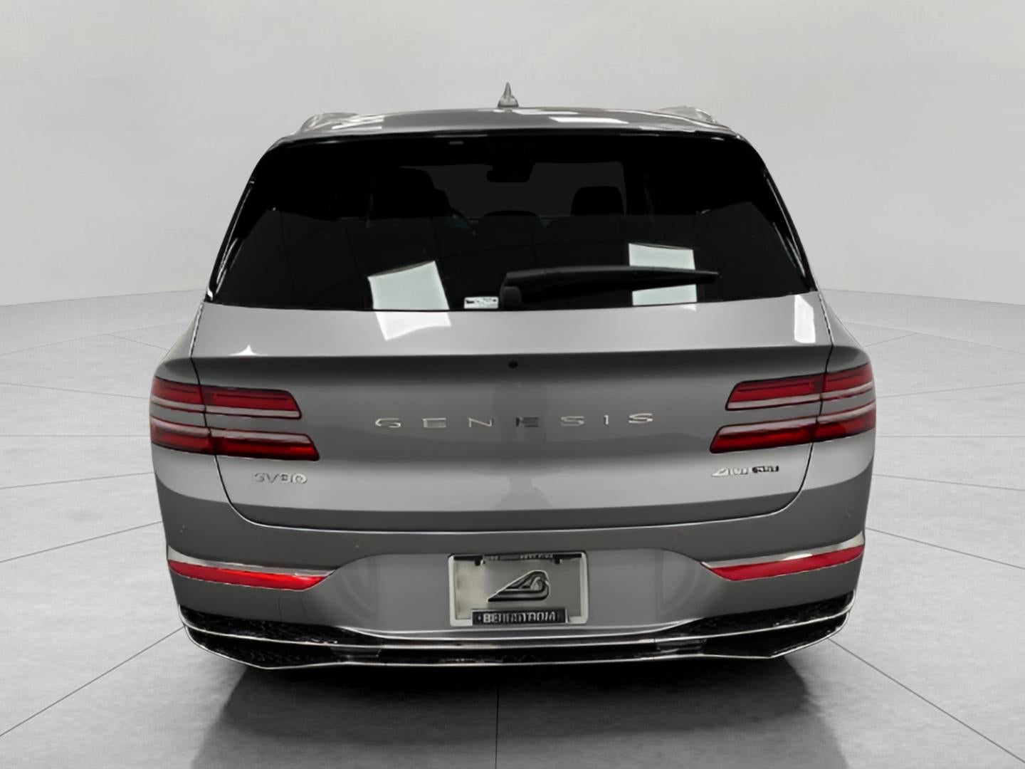 2026 Genesis GV80 3.5T Prestige AWD