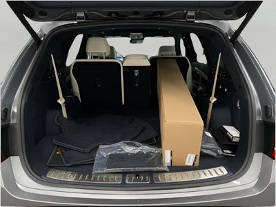 2026 Genesis GV80 3.5T Prestige AWD