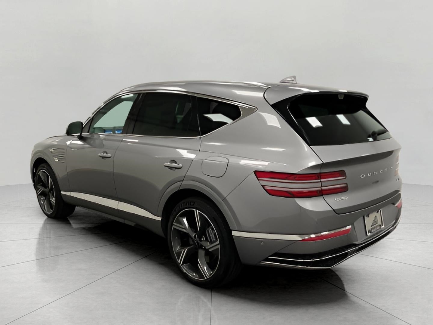 2026 Genesis GV80 3.5T Prestige AWD