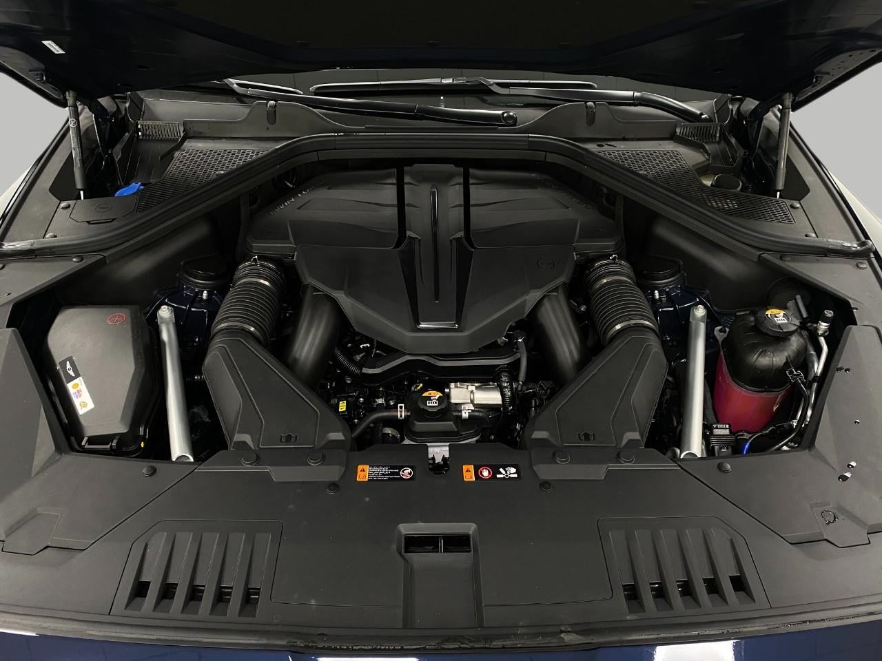 2026 Genesis GV80 3.5T Prestige AWD