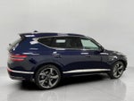 2026 Genesis GV80 3.5T Prestige AWD