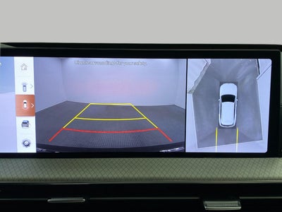 2026 Genesis GV80 3.5T Prestige AWD