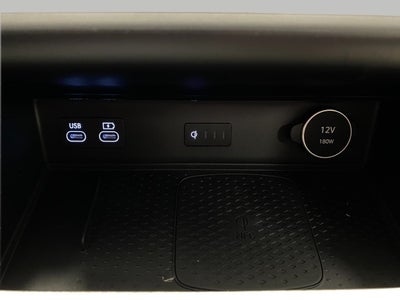 2026 Genesis GV80 3.5T Prestige AWD