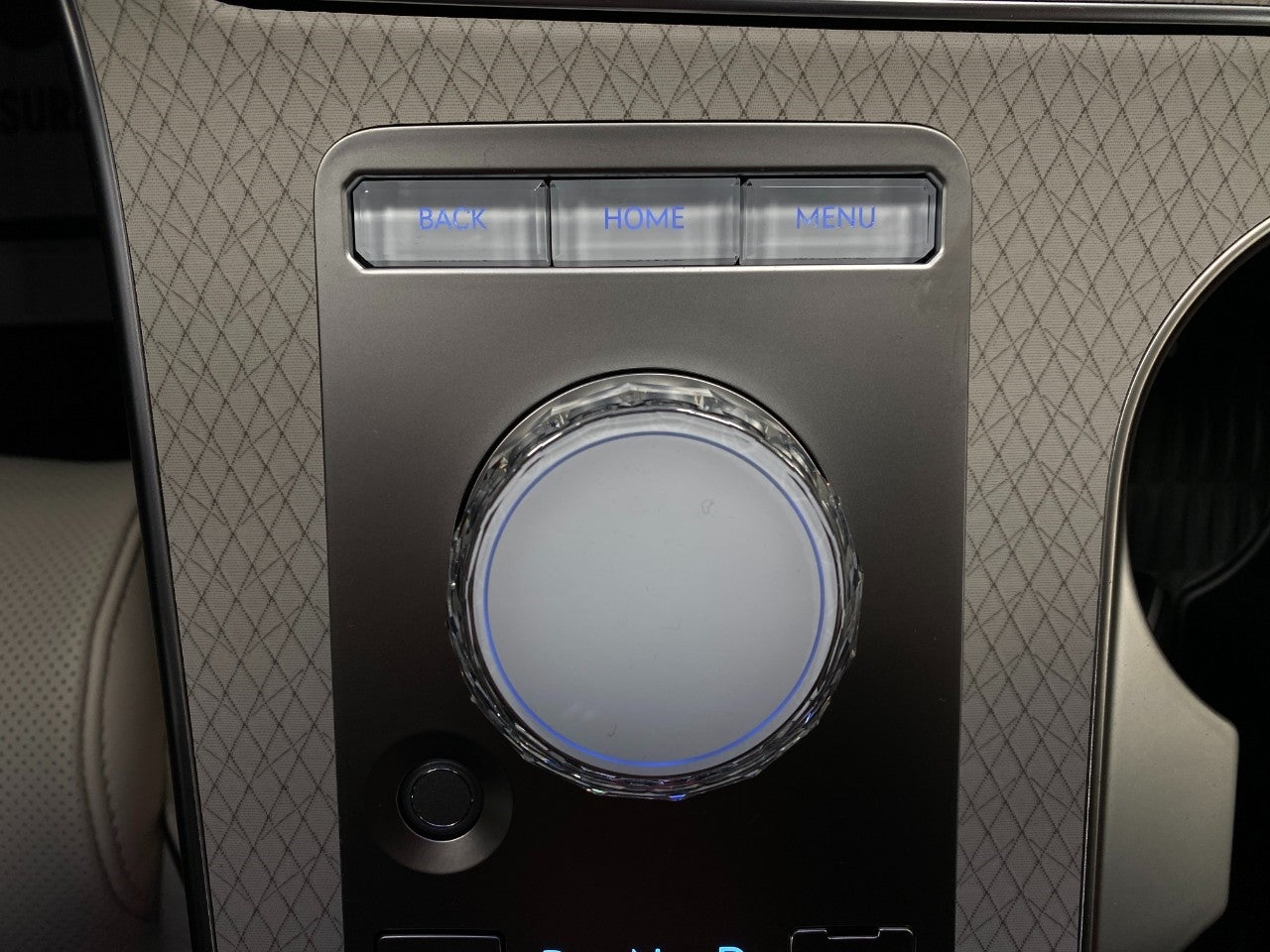 2026 Genesis GV80 3.5T Prestige AWD