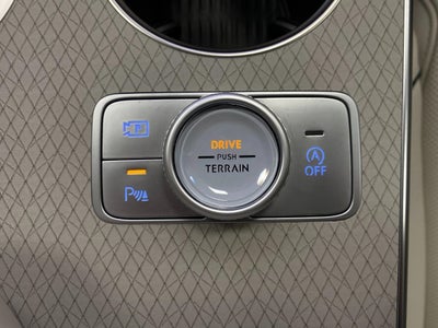 2026 Genesis GV80 3.5T Prestige AWD