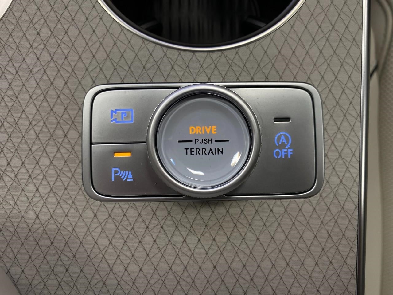 2026 Genesis GV80 3.5T Prestige AWD