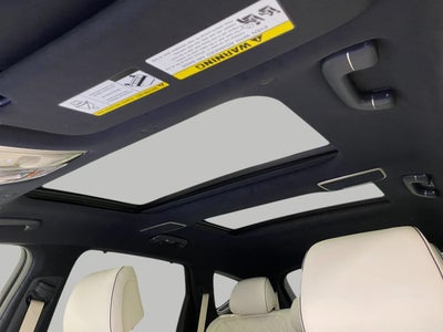 2026 Genesis GV80 3.5T Prestige AWD