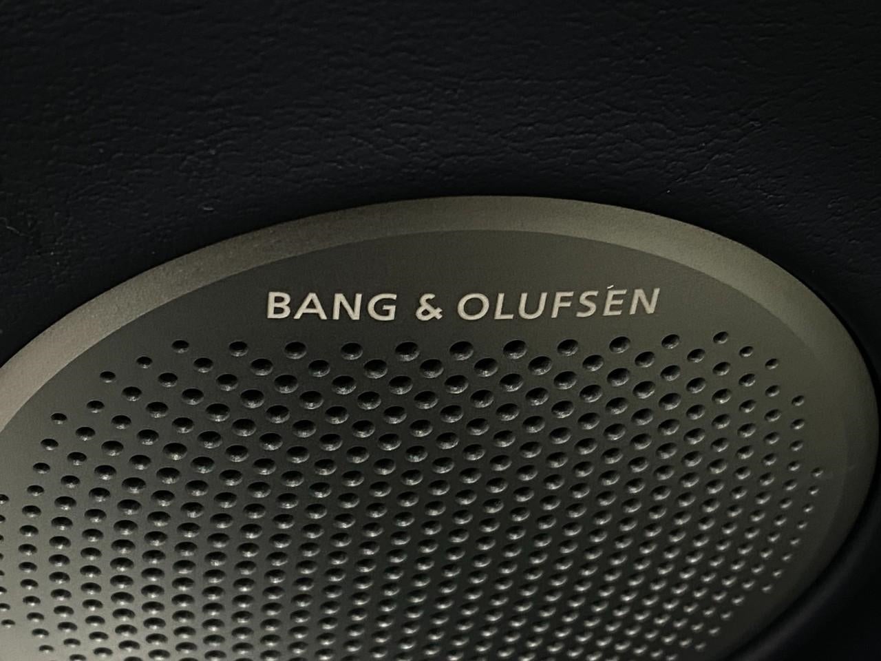 2026 Genesis GV80 3.5T Prestige AWD