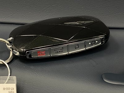 2026 Genesis GV80 3.5T Prestige AWD