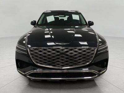 2027 Genesis GV80 3.5T PRESTIGE
