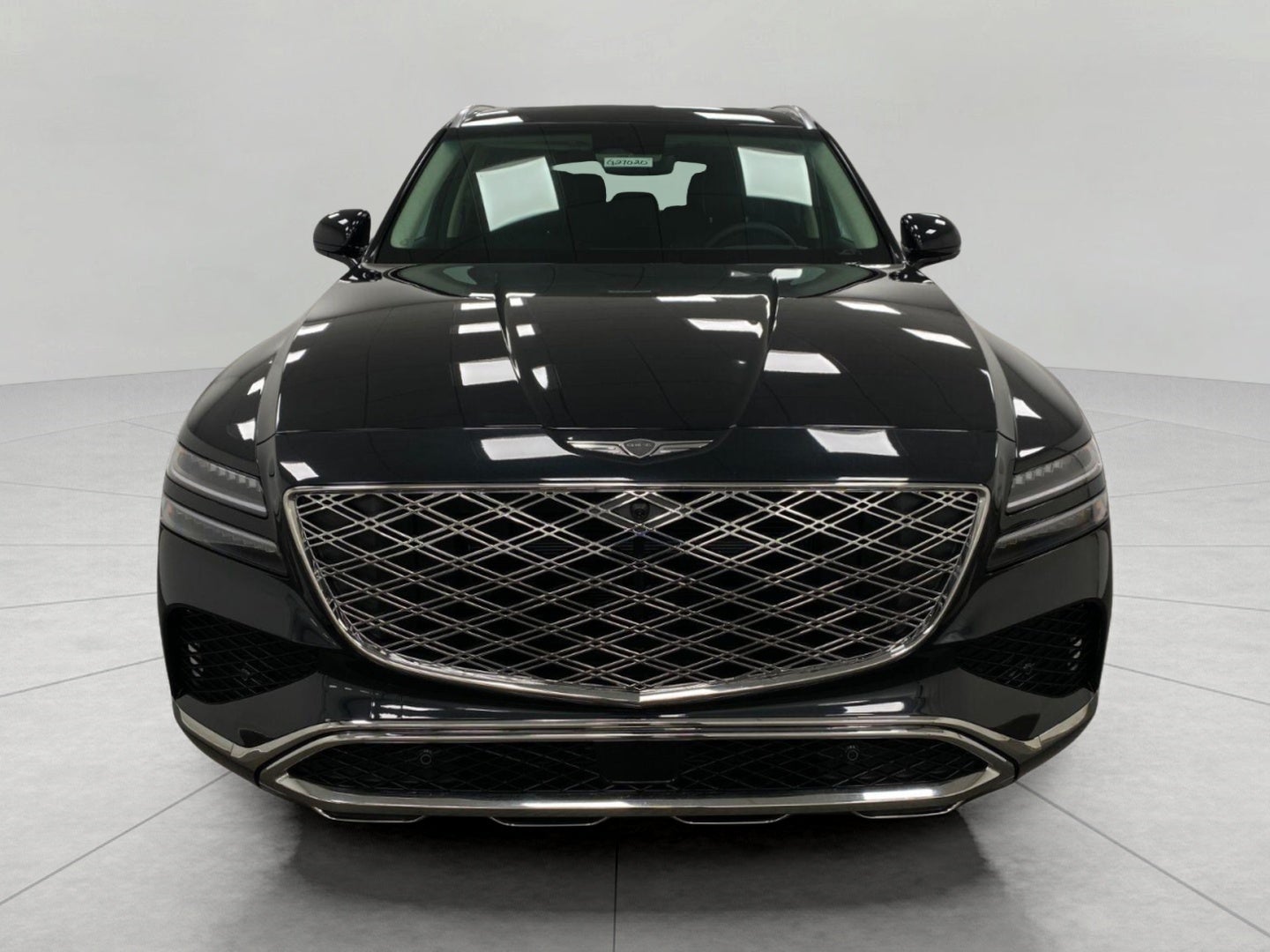 2027 Genesis GV80 3.5T PRESTIGE
