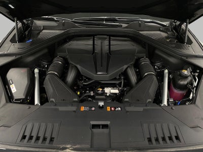 2027 Genesis GV80 3.5T PRESTIGE