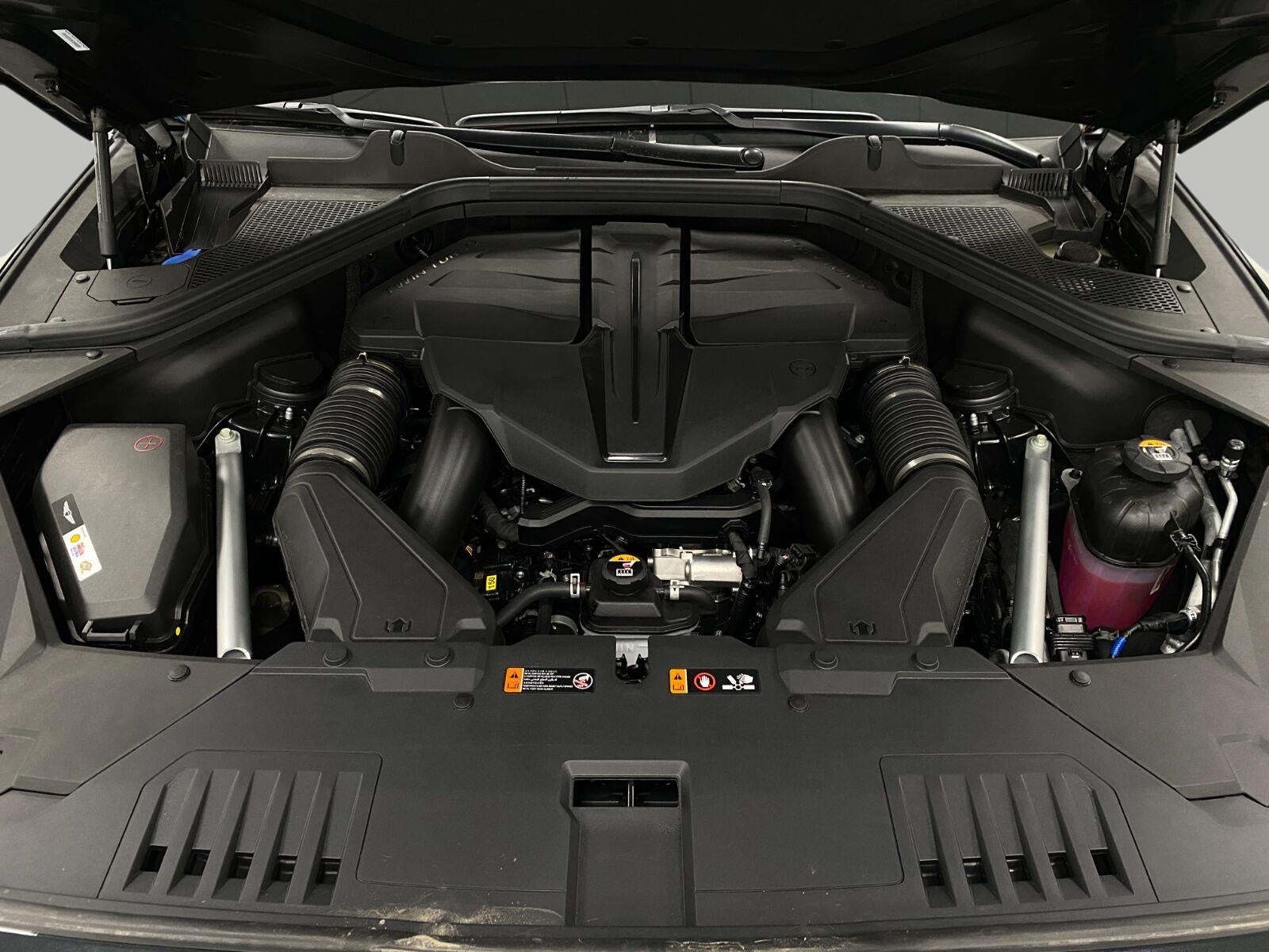 2027 Genesis GV80 3.5T PRESTIGE