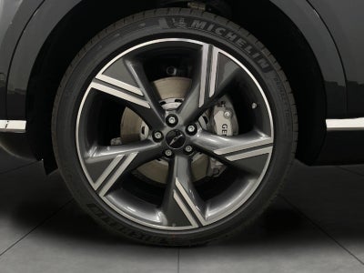2027 Genesis GV80 3.5T PRESTIGE