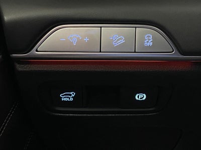 2027 Genesis GV80 3.5T PRESTIGE