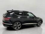 2027 Genesis GV80 3.5T PRESTIGE
