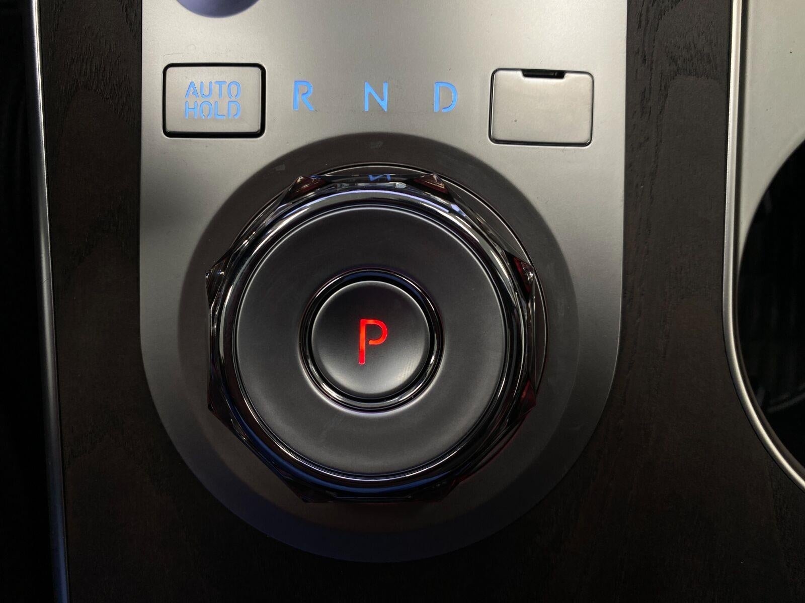 2027 Genesis GV80 3.5T PRESTIGE