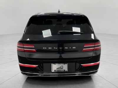 2027 Genesis GV80 3.5T PRESTIGE