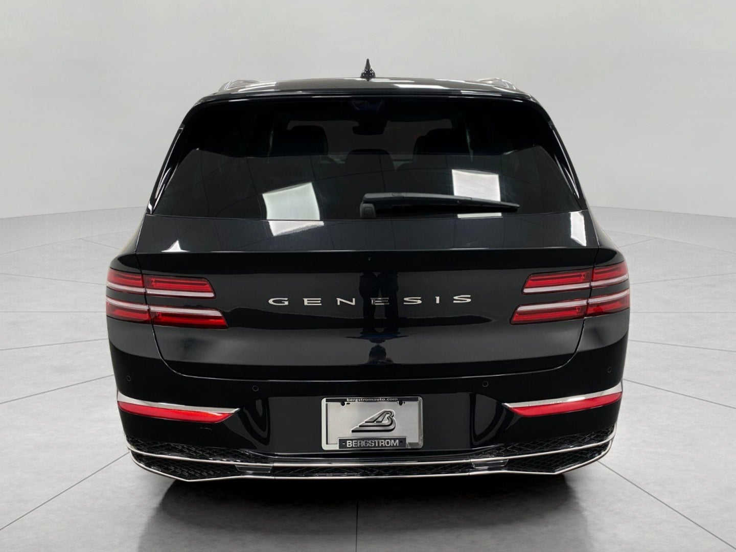 2027 Genesis GV80 3.5T PRESTIGE