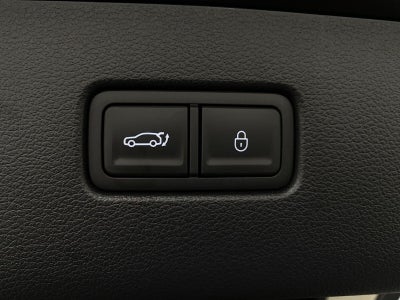 2027 Genesis GV80 3.5T PRESTIGE