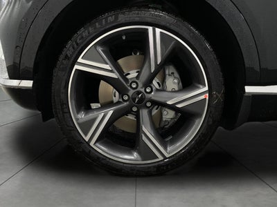 2026 Genesis GV80 3.5T Prestige AWD