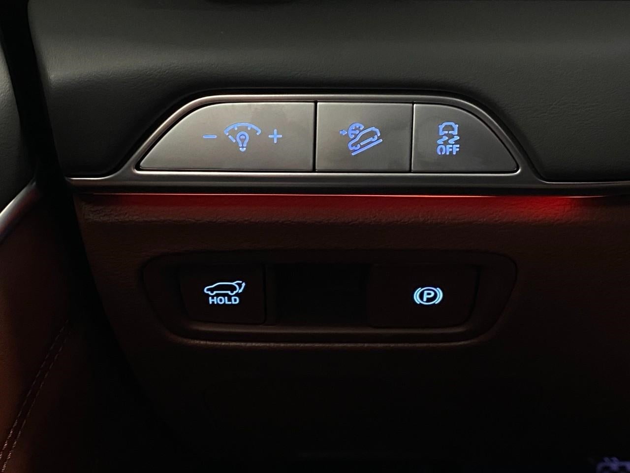 2026 Genesis GV80 3.5T Prestige AWD