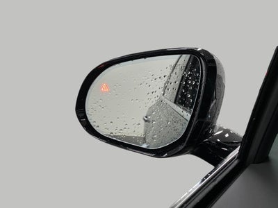 2026 Genesis GV80 3.5T Prestige AWD