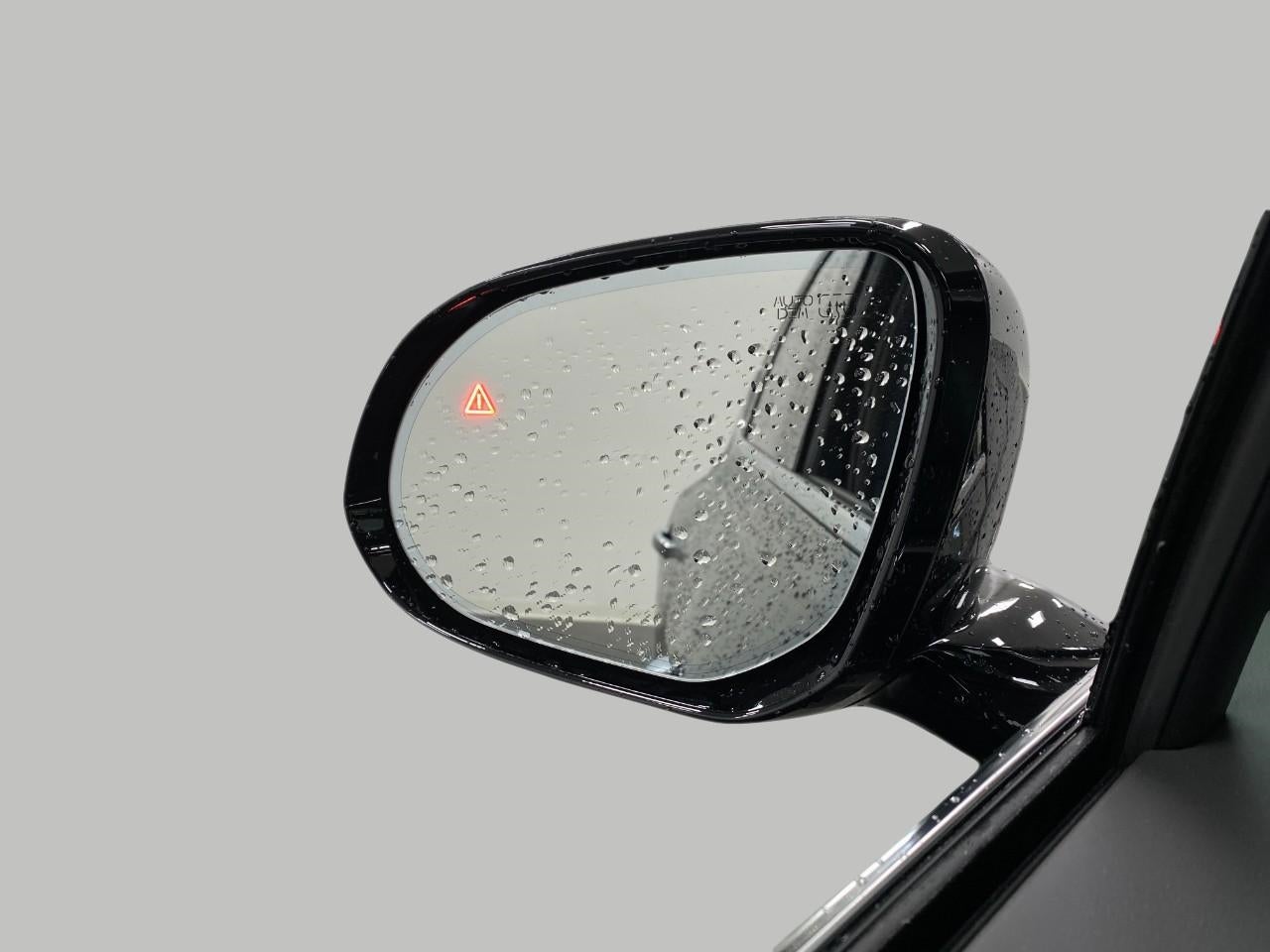 2026 Genesis GV80 3.5T Prestige AWD