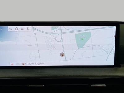 2026 Genesis GV80 3.5T Prestige AWD