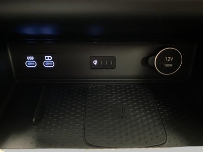 2026 Genesis GV80 3.5T Prestige AWD