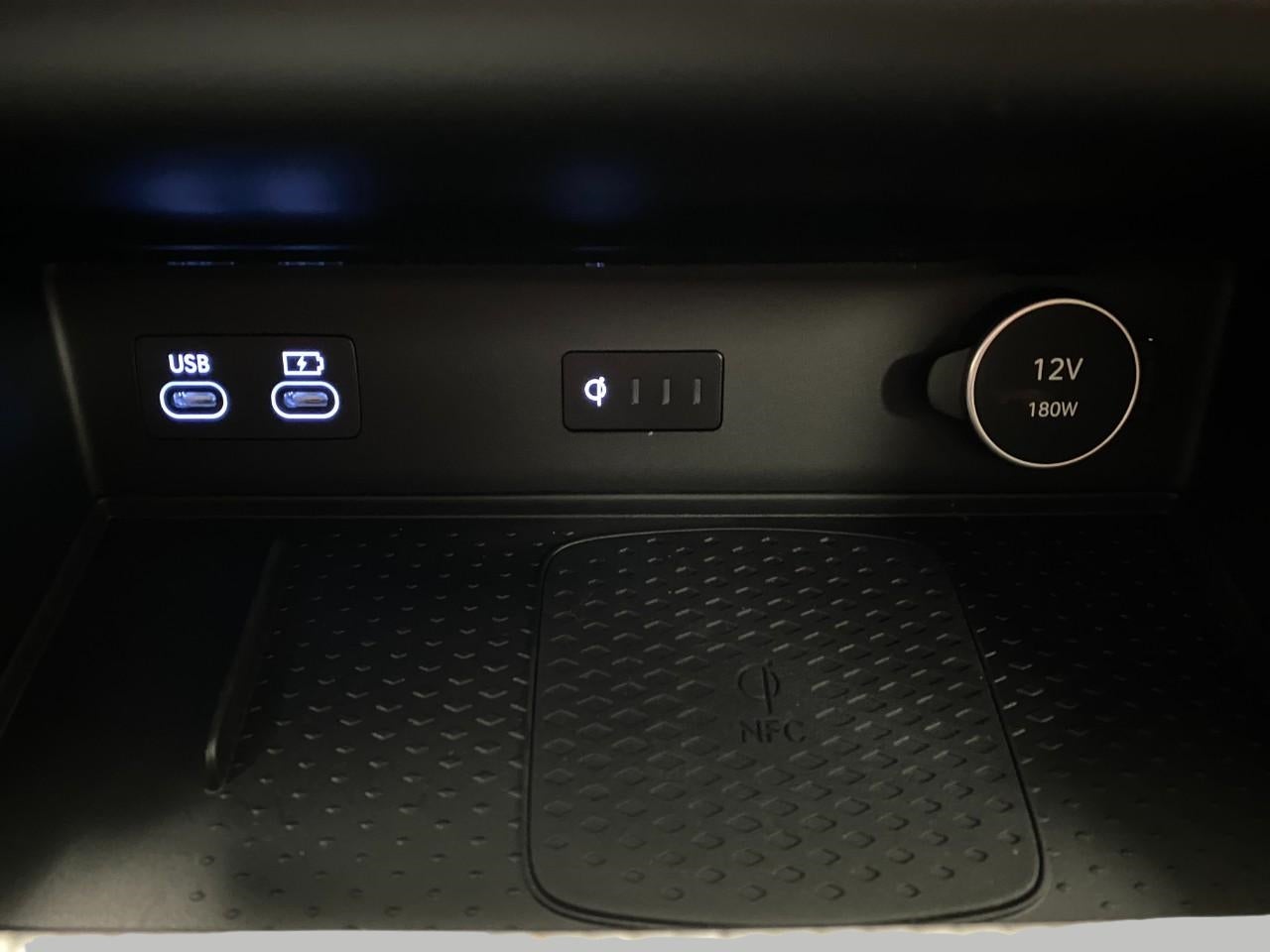 2026 Genesis GV80 3.5T Prestige AWD