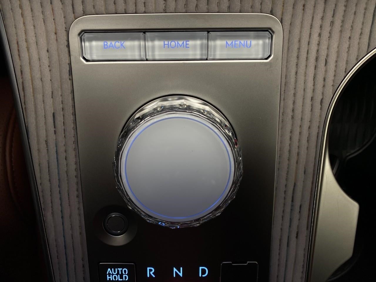 2026 Genesis GV80 3.5T Prestige AWD