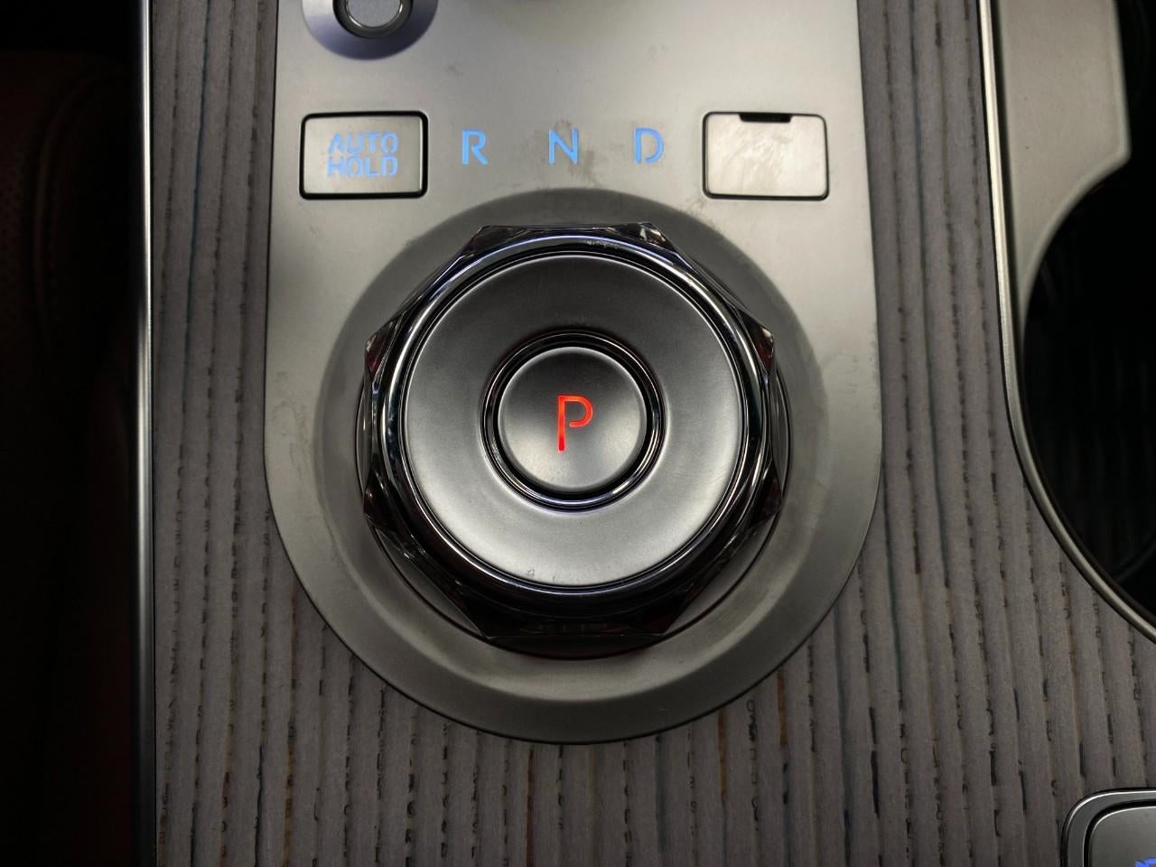 2026 Genesis GV80 3.5T Prestige AWD