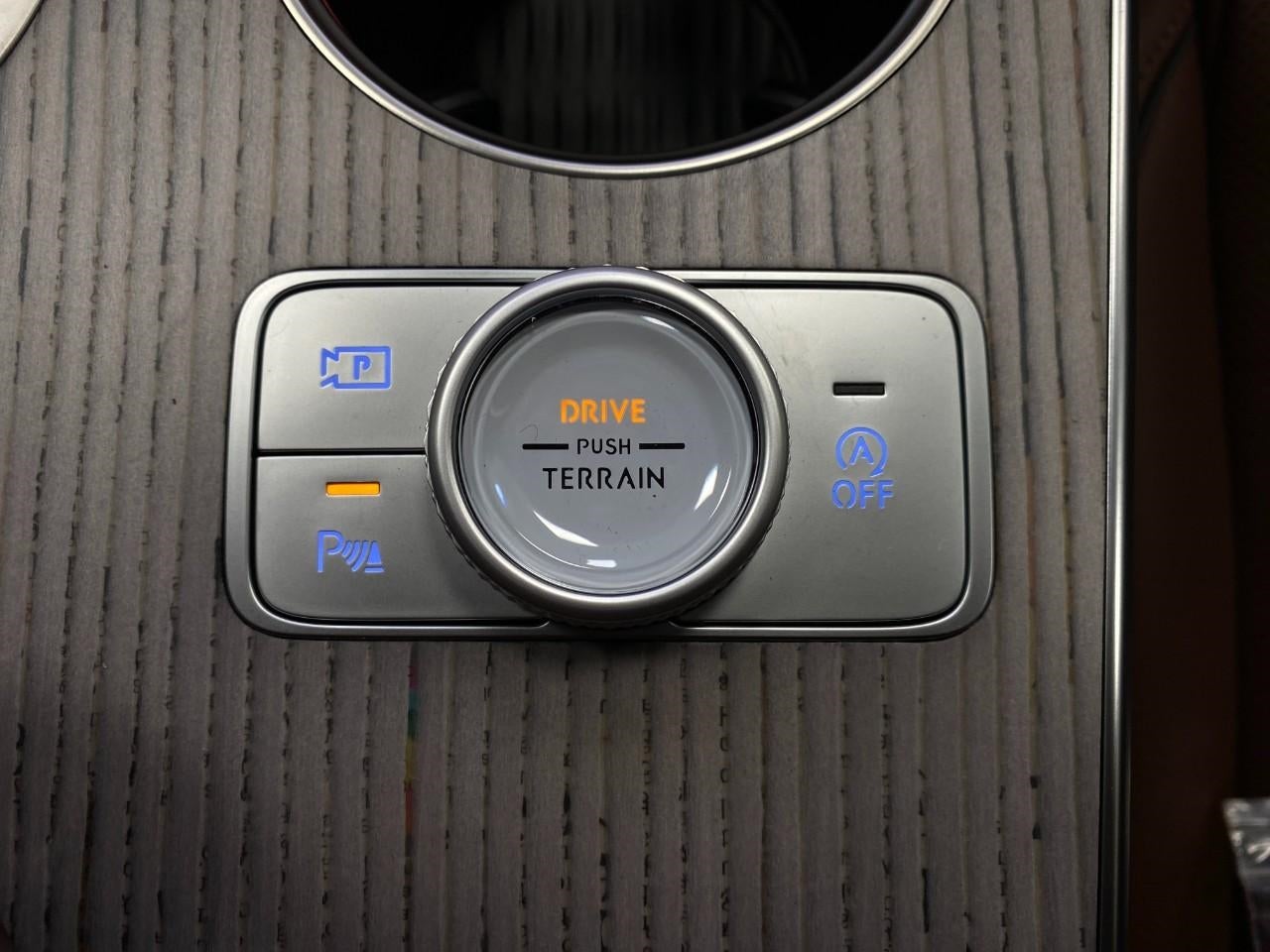 2026 Genesis GV80 3.5T Prestige AWD