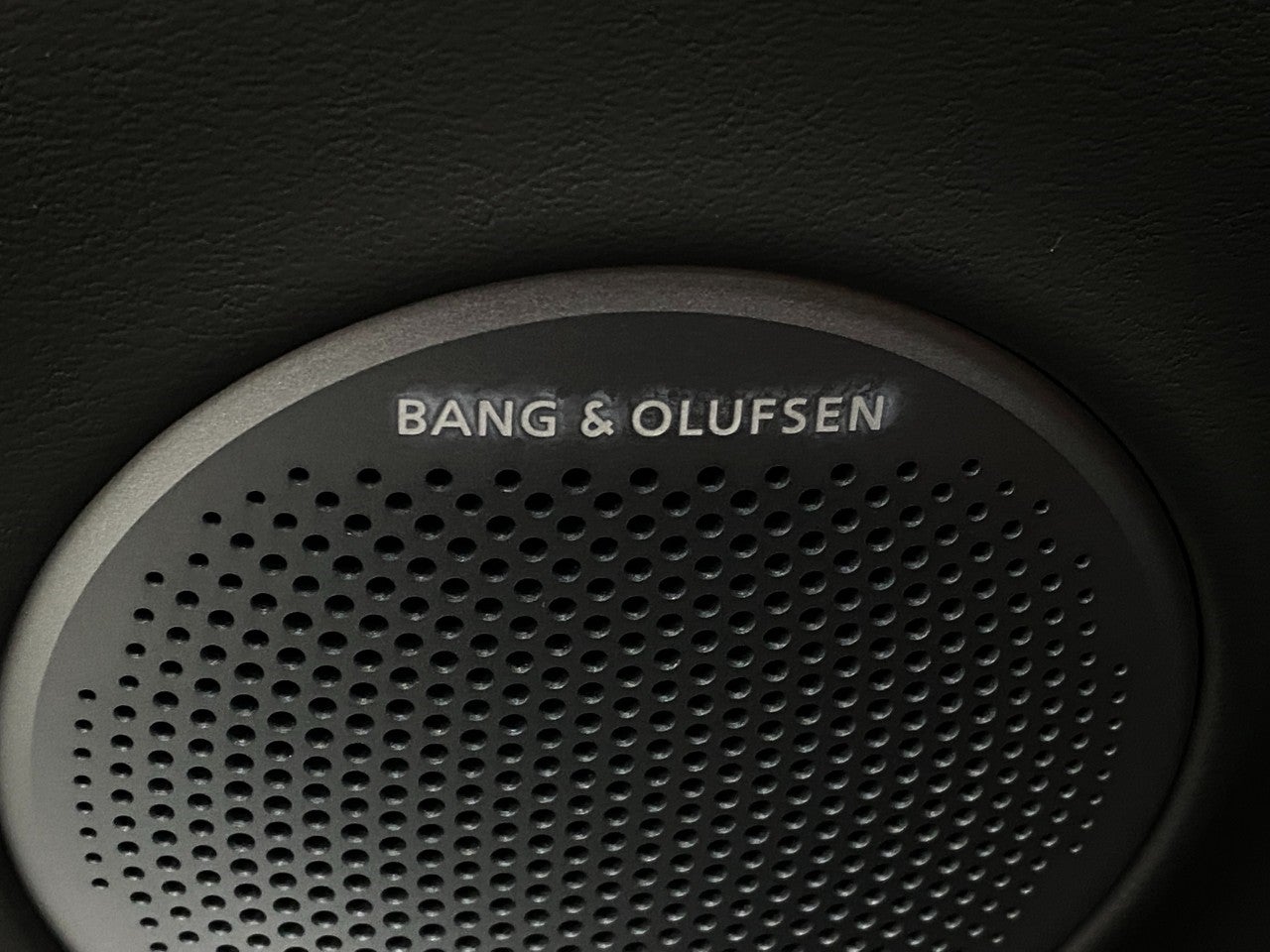 2026 Genesis GV80 3.5T Prestige AWD