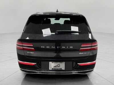 2026 Genesis GV80 3.5T Prestige AWD