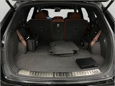 2026 Genesis GV80 3.5T Prestige AWD