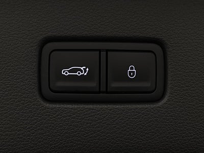 2026 Genesis GV80 3.5T Prestige AWD