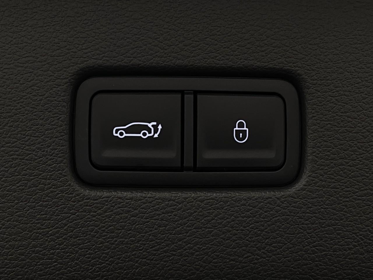 2026 Genesis GV80 3.5T Prestige AWD