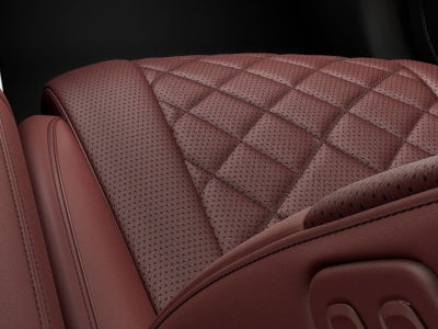 2026 Genesis GV80 3.5T Prestige AWD