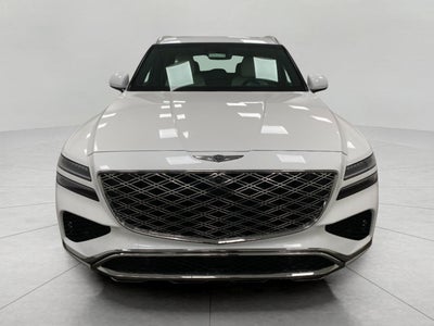 2026 Genesis GV80 3.5T Prestige AWD