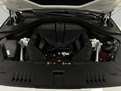 2026 Genesis GV80 3.5T Prestige AWD