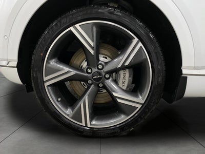 2026 Genesis GV80 3.5T Prestige AWD